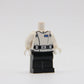 RC Security Bureau Captain Torso - LEGO Custom Part