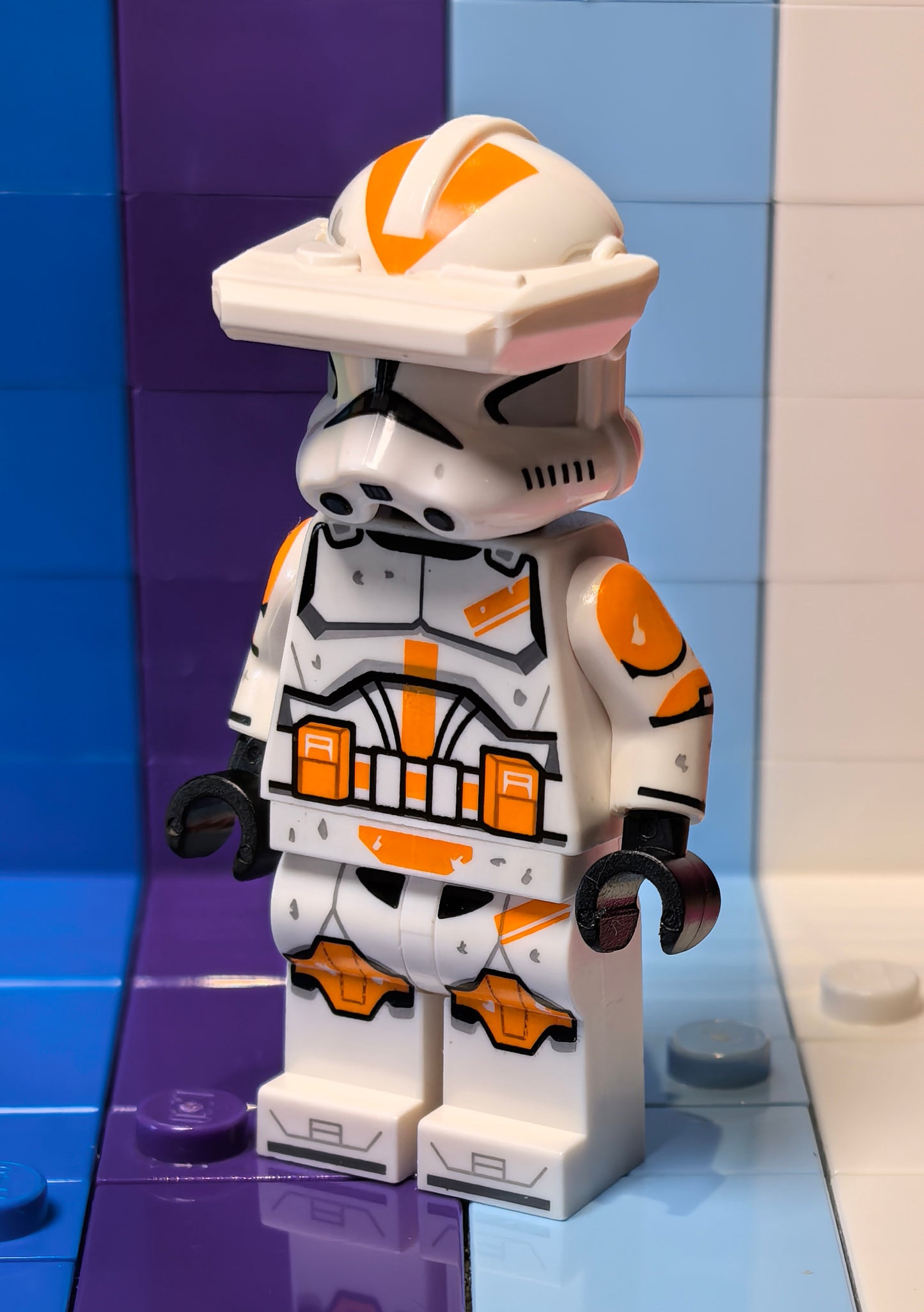 GCC 212th Specialist PREORDER - LEGO Custom Minifigure