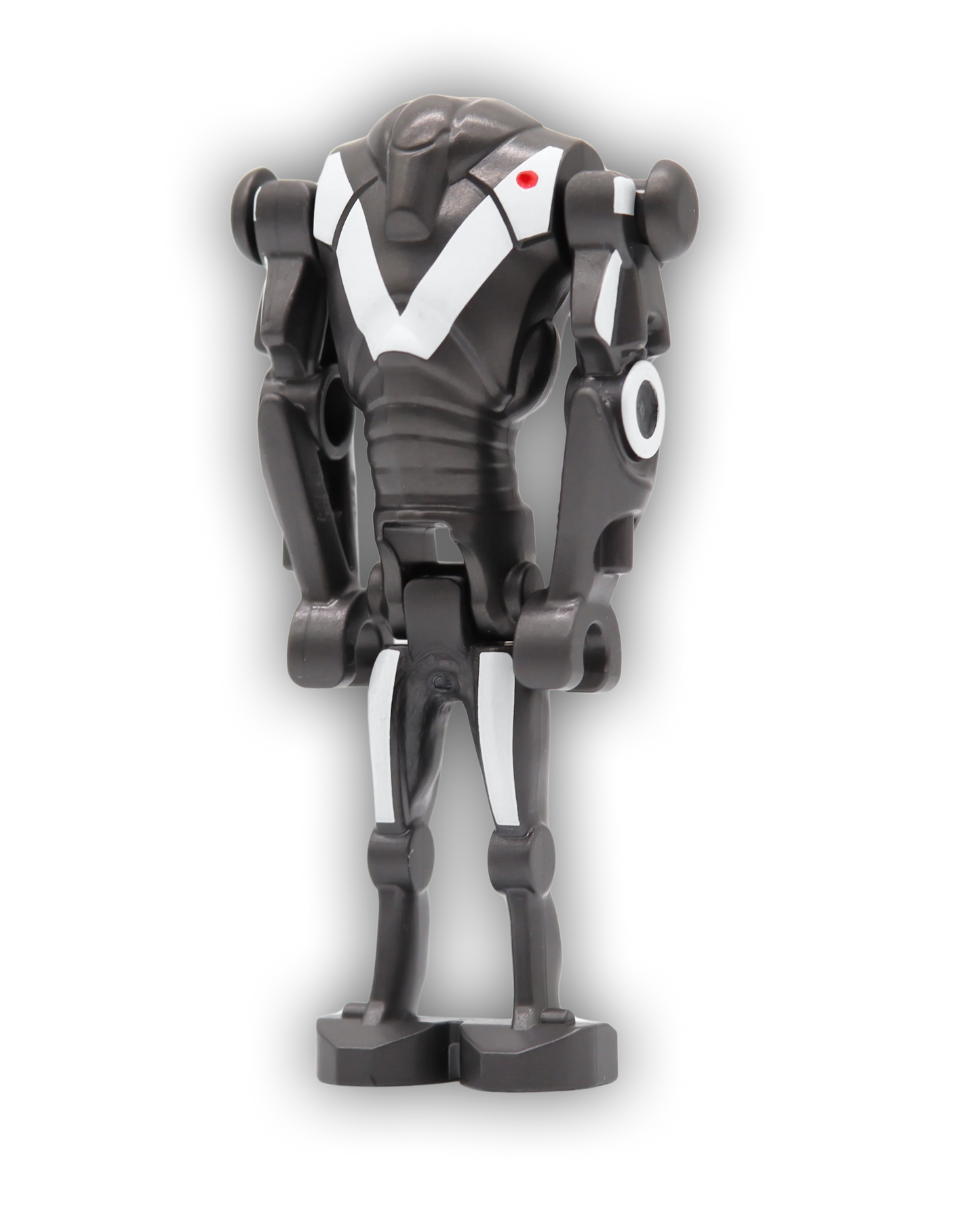 Rocket Battle Droid - LEGO Custom Minifigure (BAFDE)