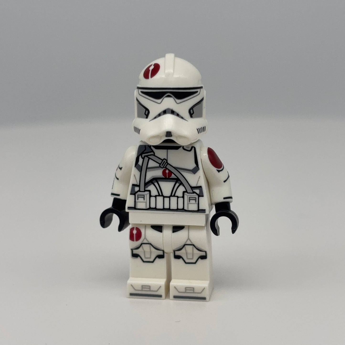 GCC Recon Commander Neyo - LEGO Custom Minifigure