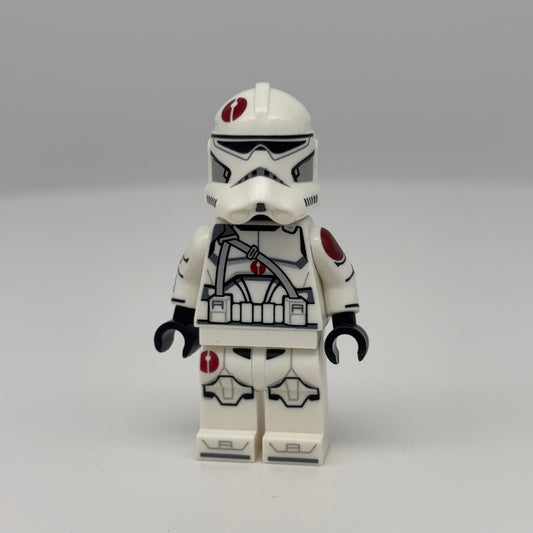GCC Recon Commander Neyo - LEGO Custom Minifigure