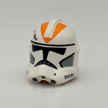 212th Trooper Helmet - LEGO Custom Helmet (GCC)