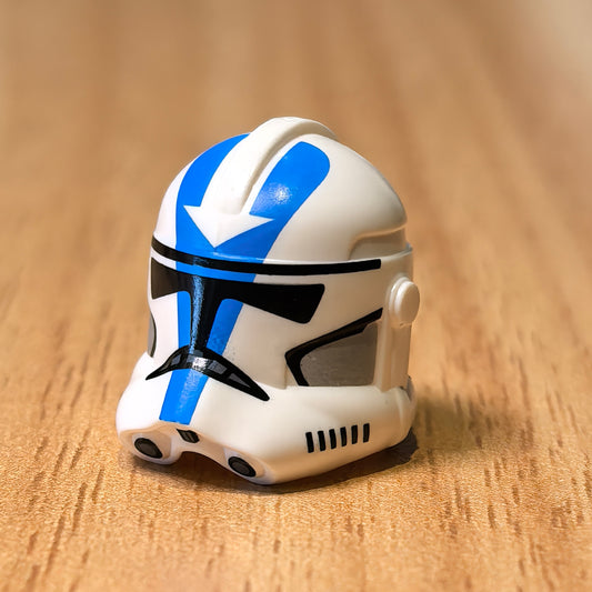 GCC Appo Helmet PREORDER - LEGO Custom Helmet