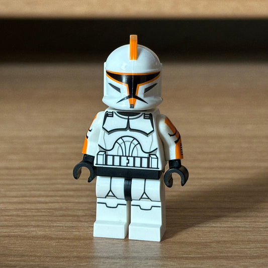 Phase 1 212th Trooper - LEGO Custom Minifigure