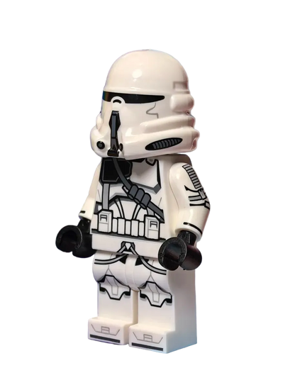 Airborne Grunt PREORDER - LEGO Custom Minifigure (GCC)