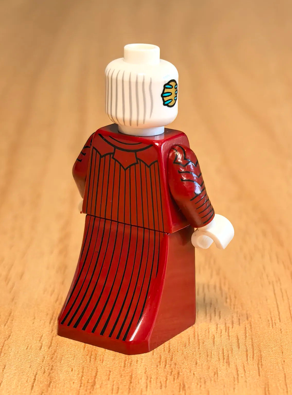 Lampay Fay PREORDER - Custom Figure (GCC)