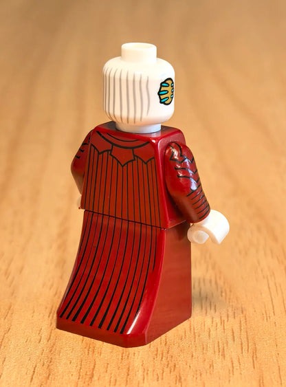 Lampay Fay PREORDER - Custom Figure (GCC)
