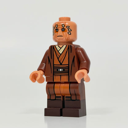 ROTS Peacekeepers Pack - Custom Figures (BD)