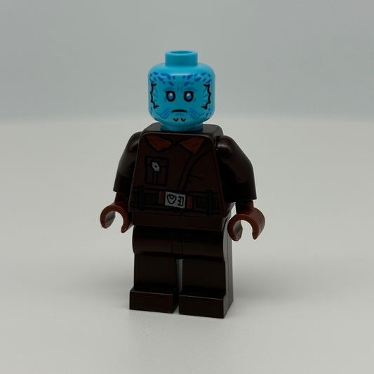 Mythrol - Authentic Lego Minifigure