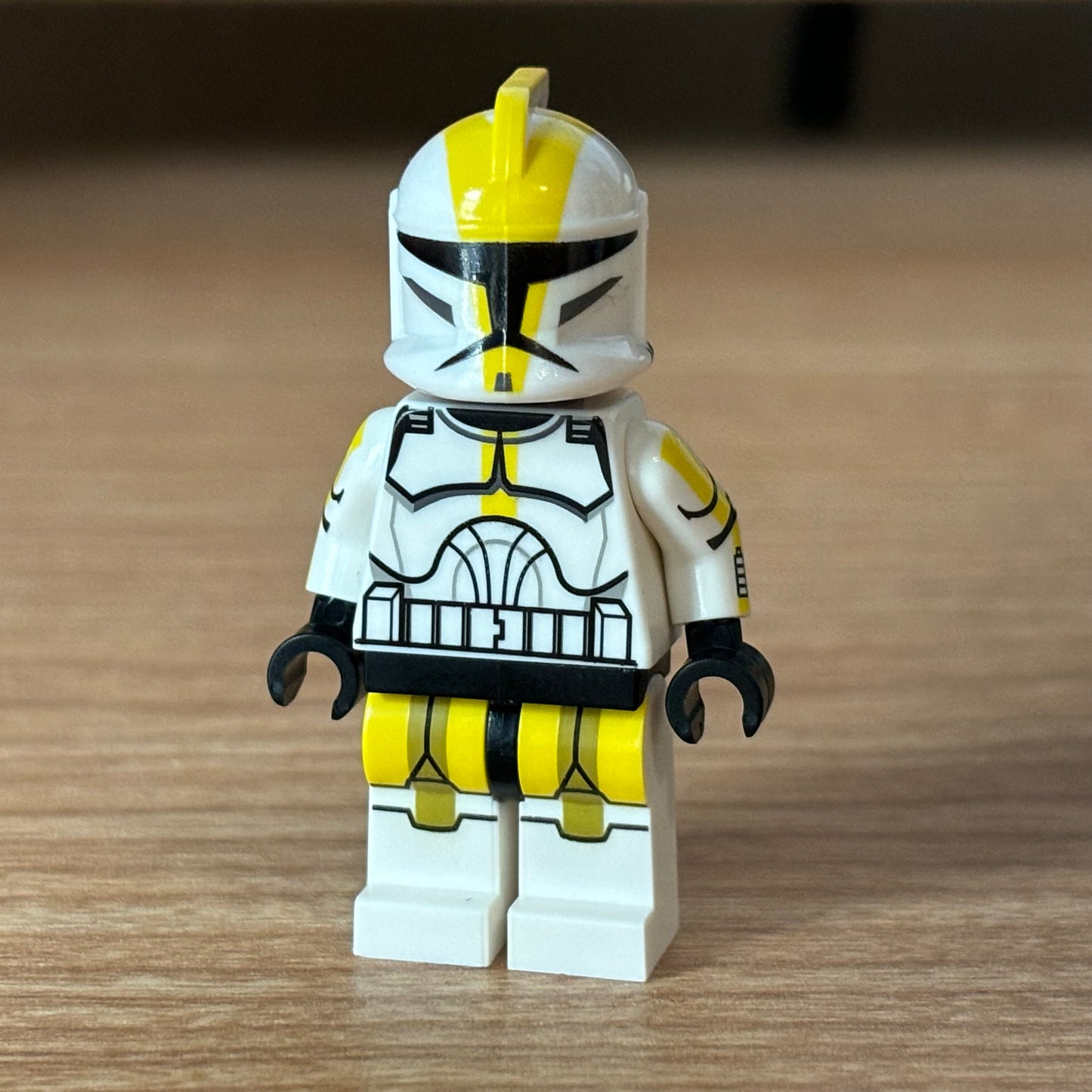 Phase 1 Commander Bly - LEGO Custom Minifigure