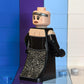 GCC Padme Black Dress PREORDER - LEGO Custom Minifigure