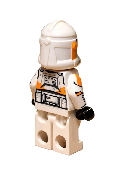 212th Boil (Printed Face) PREORDER - LEGO Custom Minifigure (GCC)