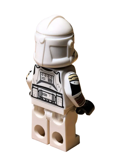 Veetch & Hex Duo Pack PREORDER - LEGO Custom Minifigures (GCC)