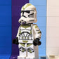 GCC 442nd Clone Trooper - LEGO Custom Minifigure