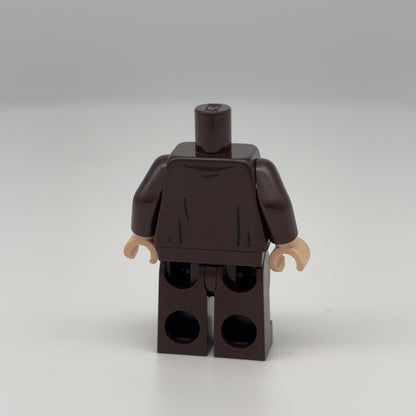 Jedi Robes - LEGO Custom Parts (Orbital)