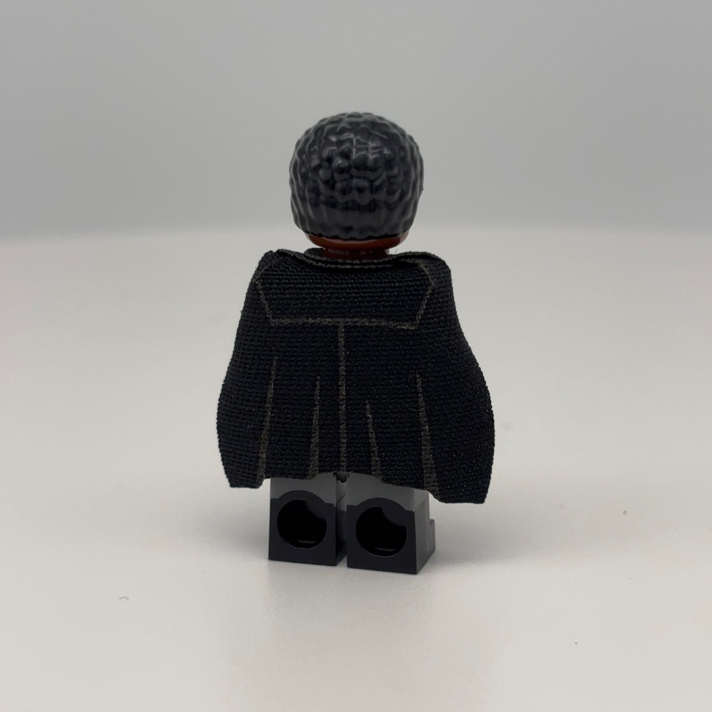 Lieutenant Gorn - LEGO Custom Minifigure (BAFDE)