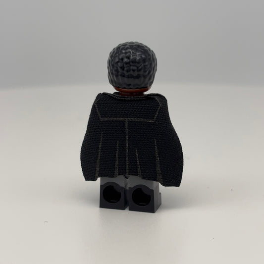 Lieutenant Gorn - LEGO Custom Minifigure (BAFDE)