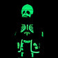 GCC Halloween Skeleton Clone PREORDER - LEGO Custom Minifigure