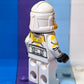GCC 13th Legion Trooper - LEGO Custom Minifigure