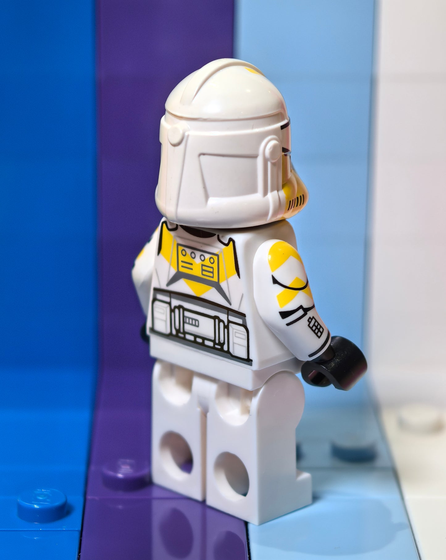 GCC 13th Legion Trooper - LEGO Custom Minifigure
