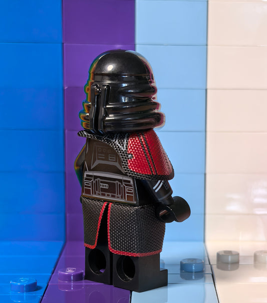GCC Purge Trooper Commander PREORDER - LEGO Custom Minifigure