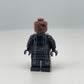 Black Widow and Nick Fury Duo Pack - LEGO Custom Minifigure (RC)