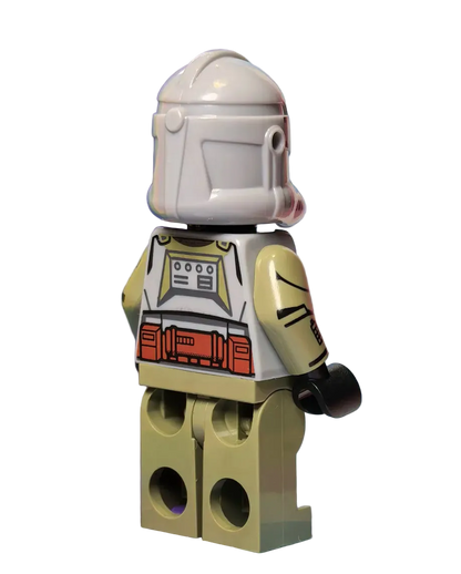 Doom Trooper PREORDER - LEGO Custom Minifigure (GCC)