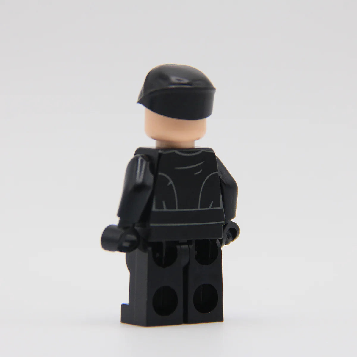 RC Strategic Supreme - LEGO Custom Minifigure