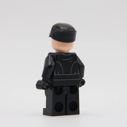 RC Strategic Supreme - LEGO Custom Minifigure