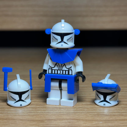 Clone Upgrade Kit - LEGO Custom Accessory