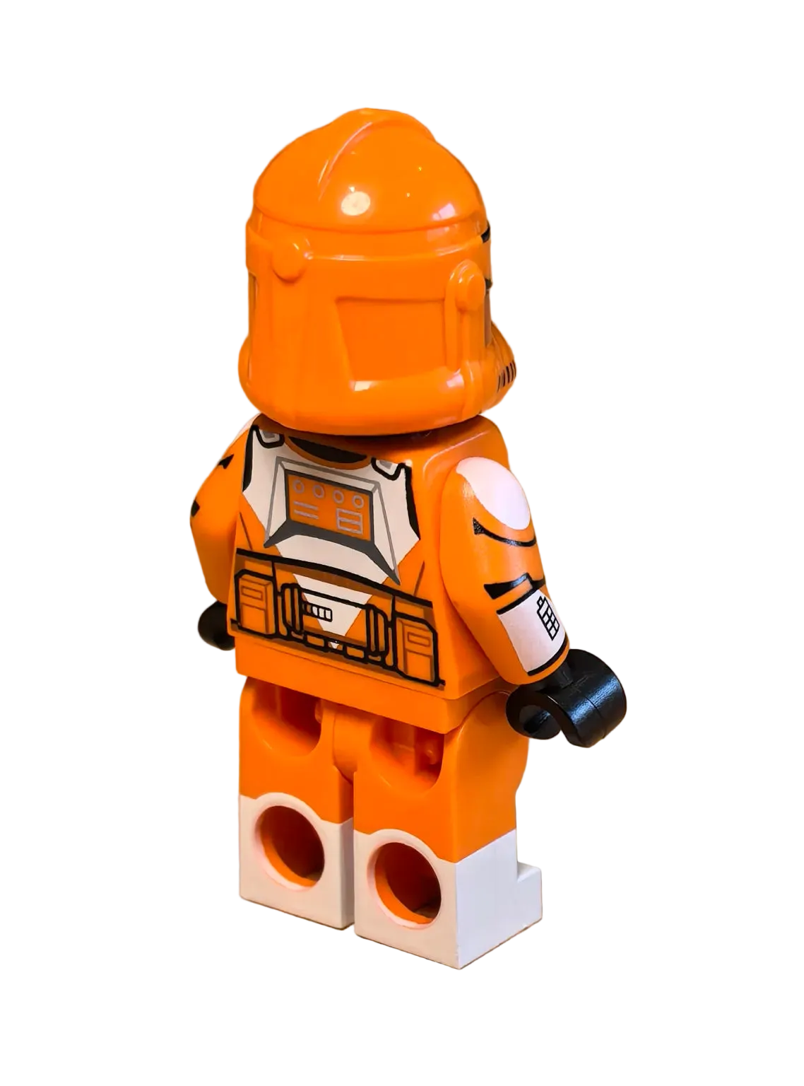 P2 Bomb Squad Trooper PREORDER - LEGO Custom Minifigure (GCC)