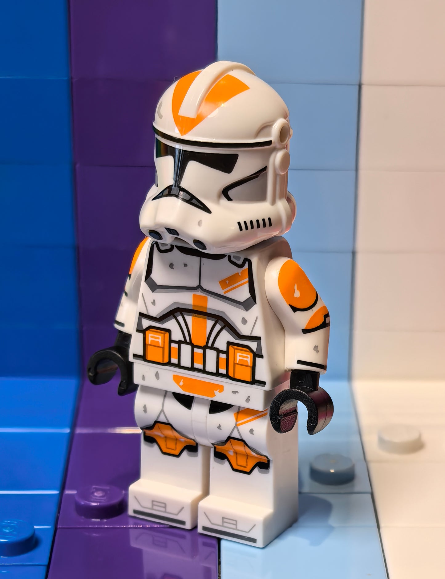 GCC 212th Specialist PREORDER - LEGO Custom Minifigure