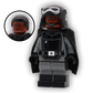 Lieutenant Gorn - LEGO Custom Minifigure (BAFDE)