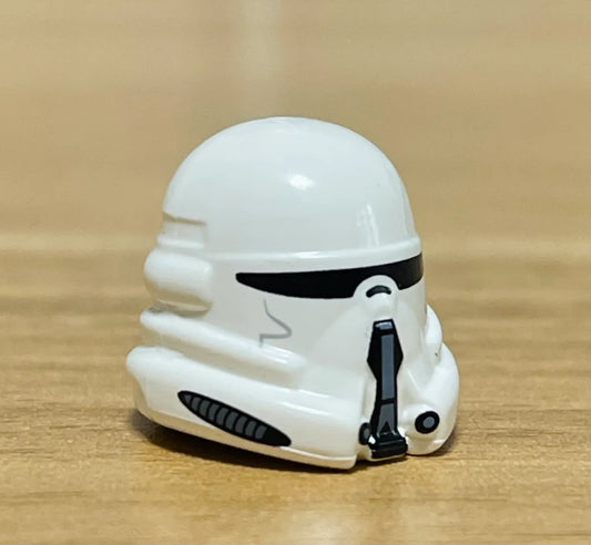GCC Grunt Airborne Helmet PREORDER - LEGO Custom Helmet