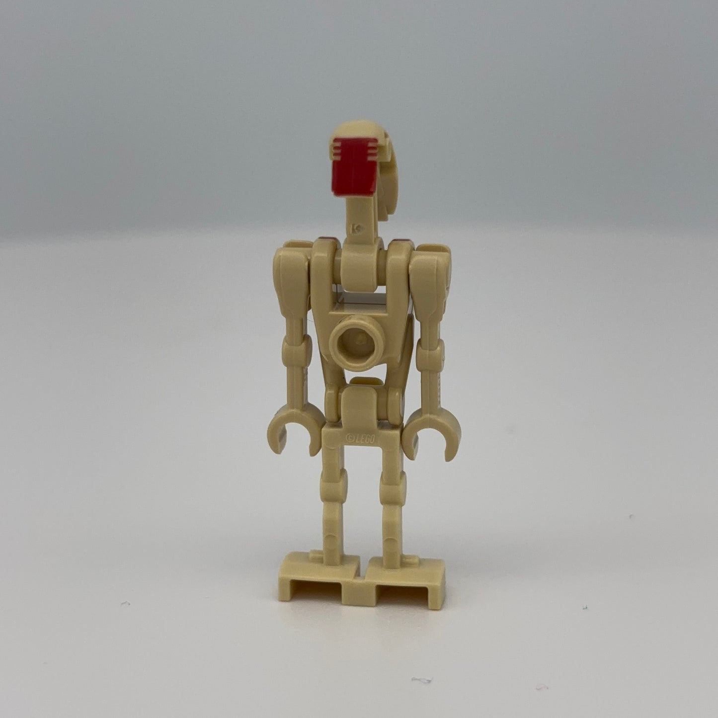 Security Battle Droid - LEGO Custom Minifigure (BAFDE)