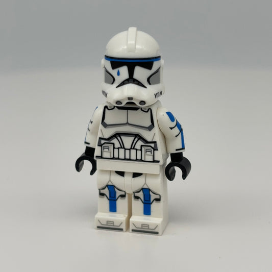GCC Tup - LEGO Custom Minifigure