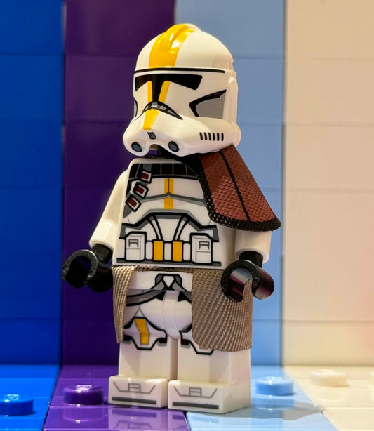 GCC 327th Deluxe Trooper PREORDER - LEGO Custom Minifigure