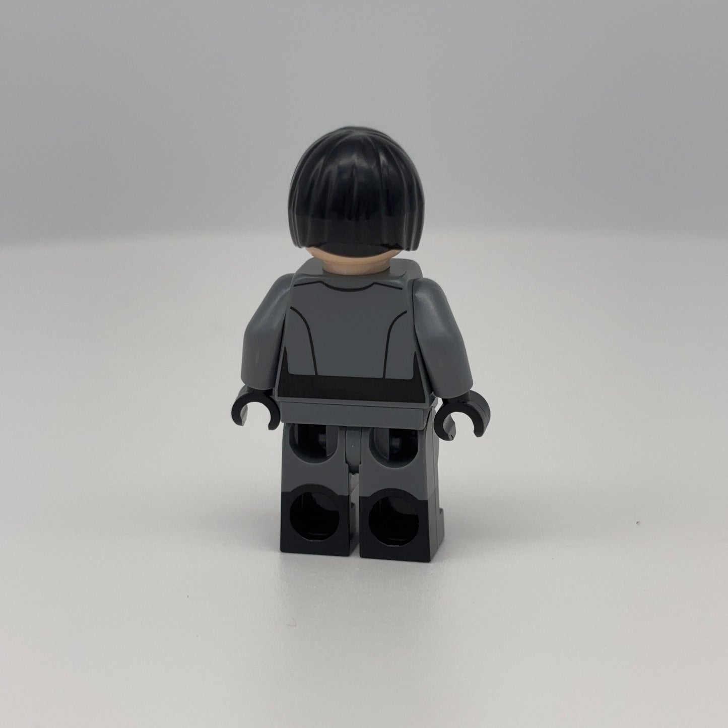 Governor Pryce - LEGO Custom Minifigure (BAFDE)