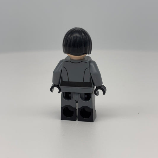 Governor Pryce - LEGO Custom Minifigure (BAFDE)