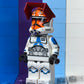 GCC Captain Vaughn PREORDER - LEGO Custom Minifigure