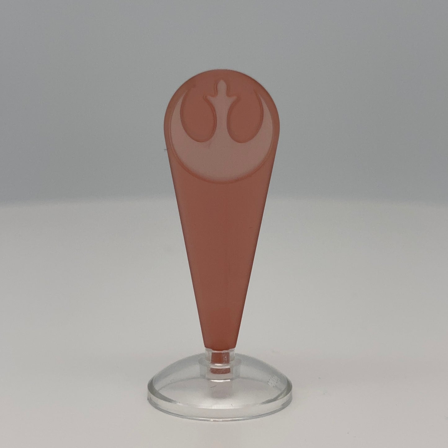 Battlefront 2 Hologram - LEGO Custom Accessory (Tijn)