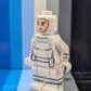 Padme Snowy - LEGO Custom Minifigure (PTC)