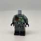 Mudtrooper Heavy Body - LEGO Custom Part (Orbital)