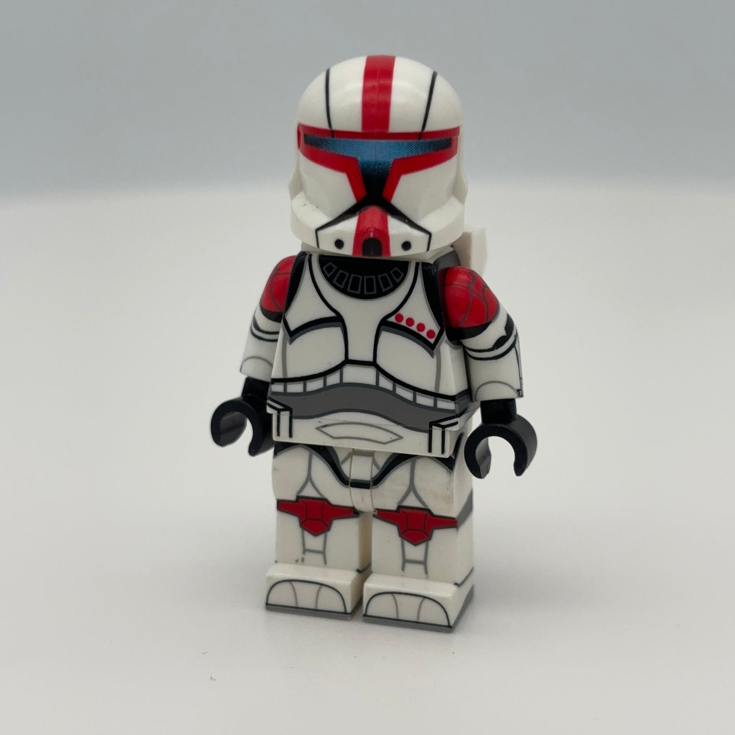 Clone Commando Fordo - LEGO Custom Minifigure