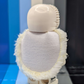 Padme Snowy - LEGO Custom Minifigure (PTC)