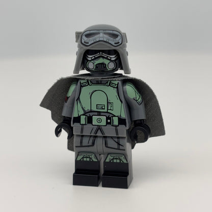 Mudtrooper Body - LEGO Custom Part (Orbital)