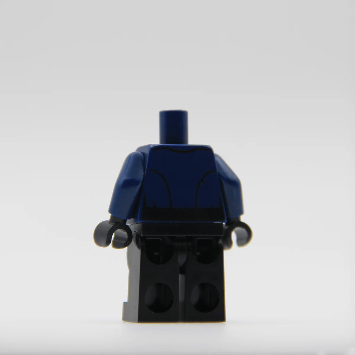 RC Senate Guard Torso - LEGO Custom Part