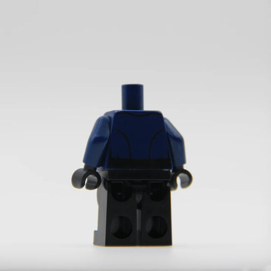 RC Senate Guard Torso - LEGO Custom Part