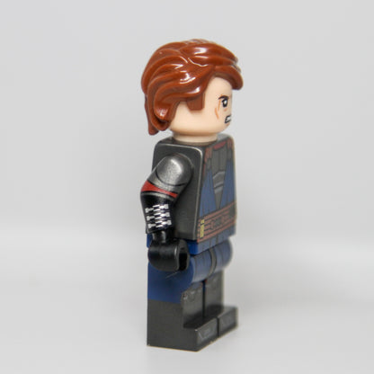 The Reckless One - Custom Figure (PW)