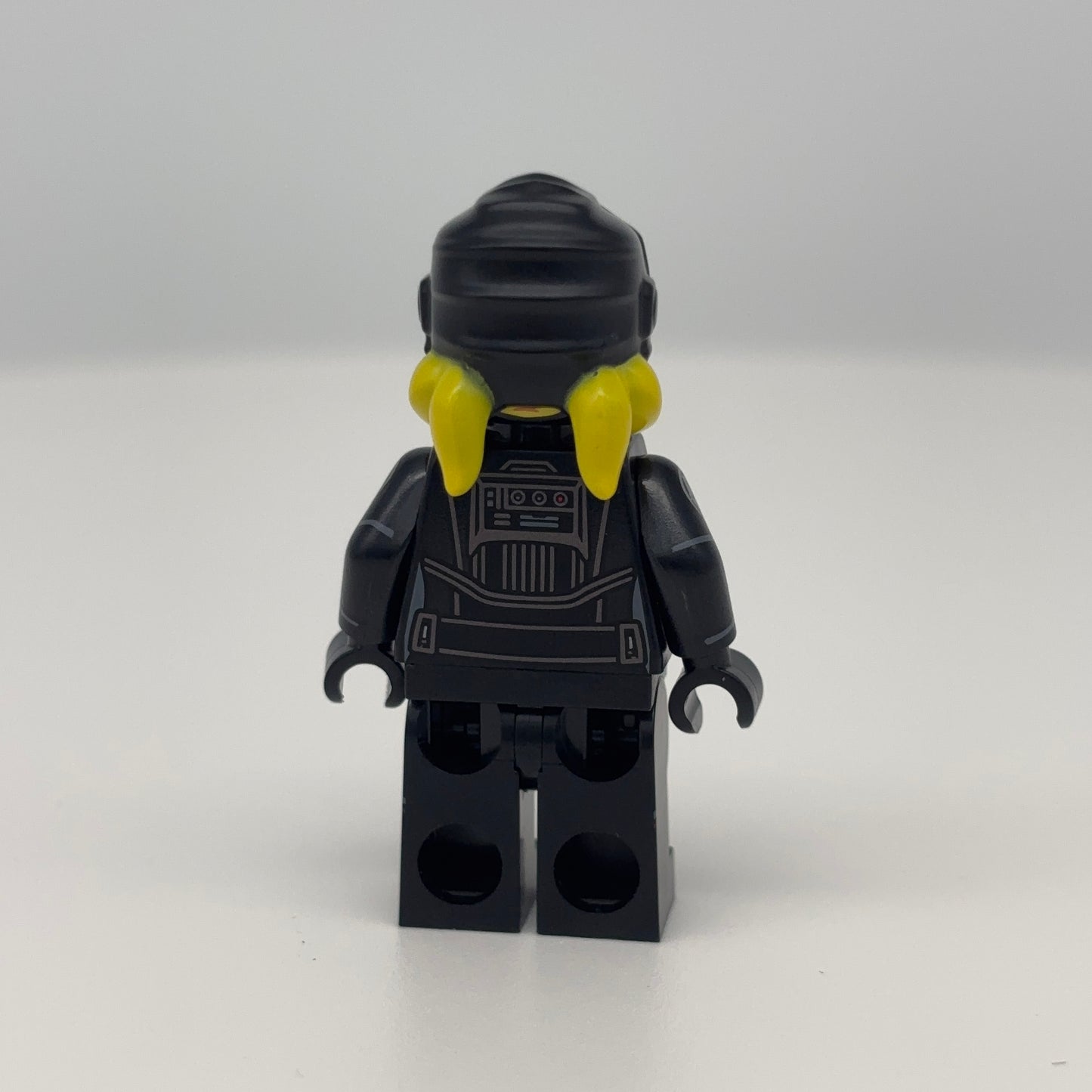 Serpent Stalker (Inquisitor) - LEGO Custom Minifigure (BDM)